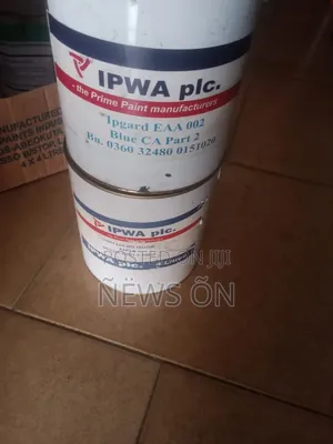 Ipwa Gums a and B