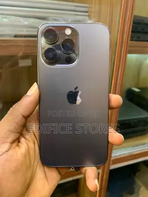 Apple iPhone 13 Pro 256 GB Gray
