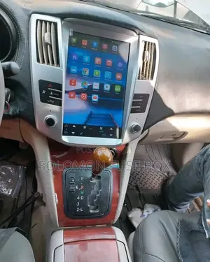 R.X 330 2006 to 2008