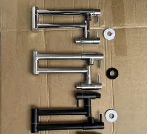 Pot Filler Tap