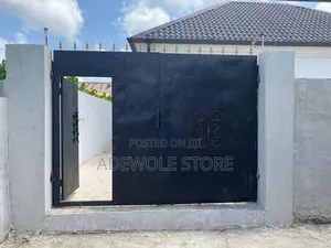 2bdrm Bungalow in Karmony Villa, Ibeju for sale