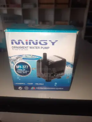 Water Pump