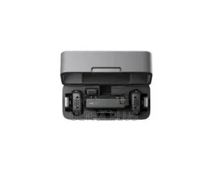 Dji Mic Mini 2