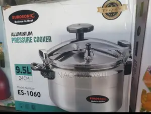 Nonstick Pots