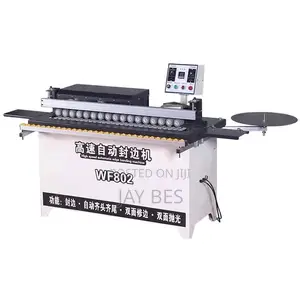 Portable Edge Banding Machine