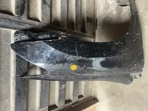Toyota Rx 330 Right Side Fender