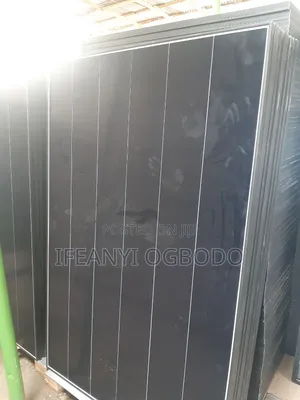 Brand New Solar Panel 545w 120cell