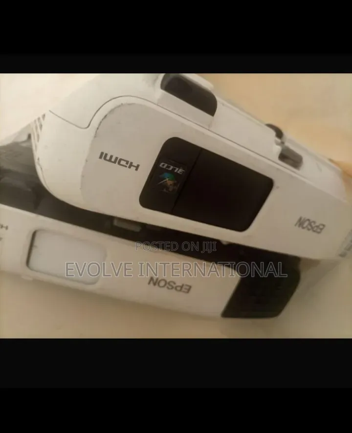 Hire Projector for Events