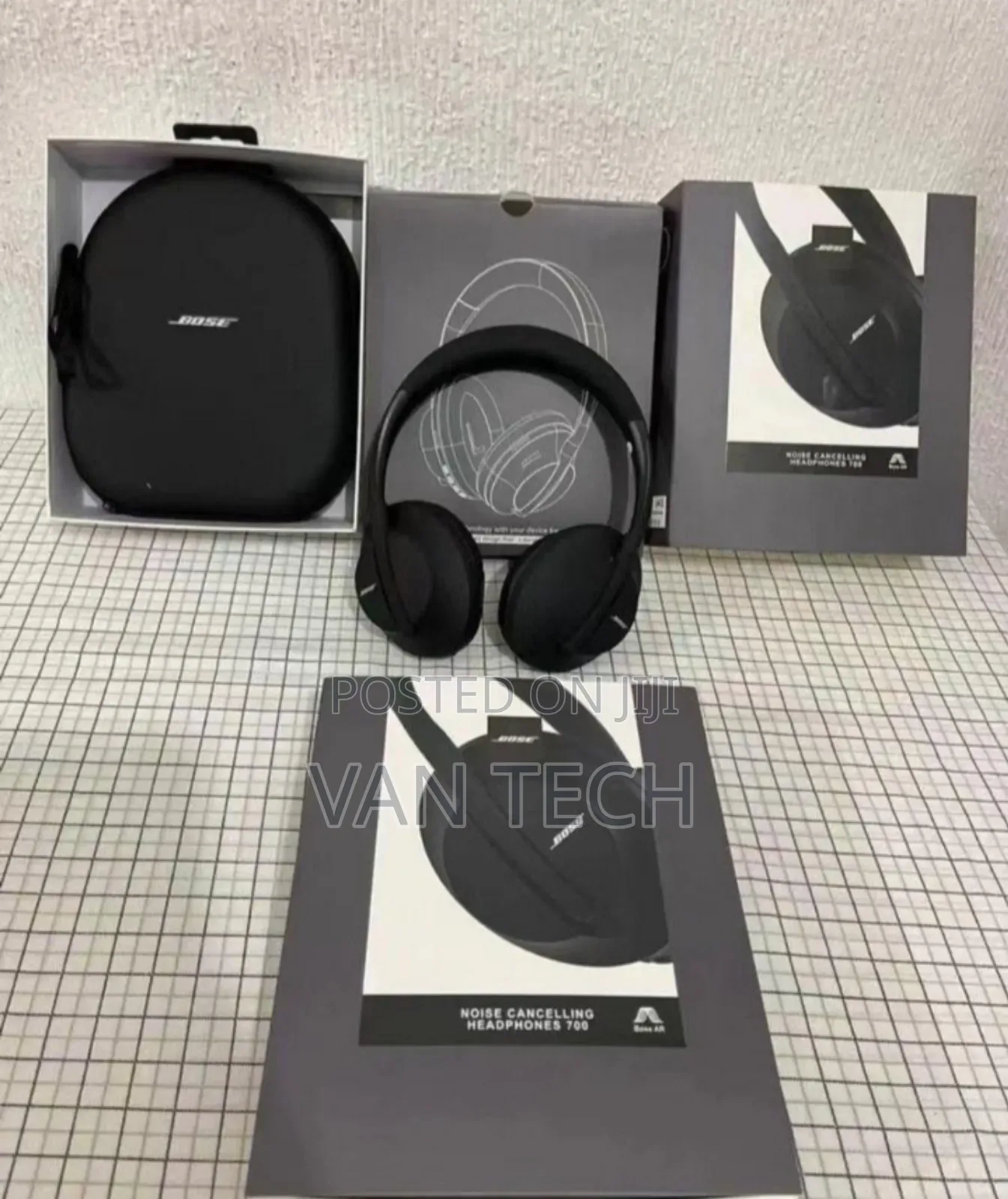 Bose Headphone
