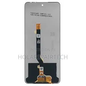 Camon 17pro Screen