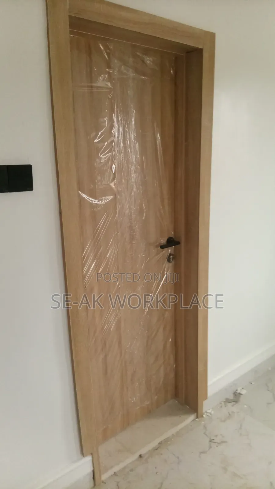 Interior Wooden Doors