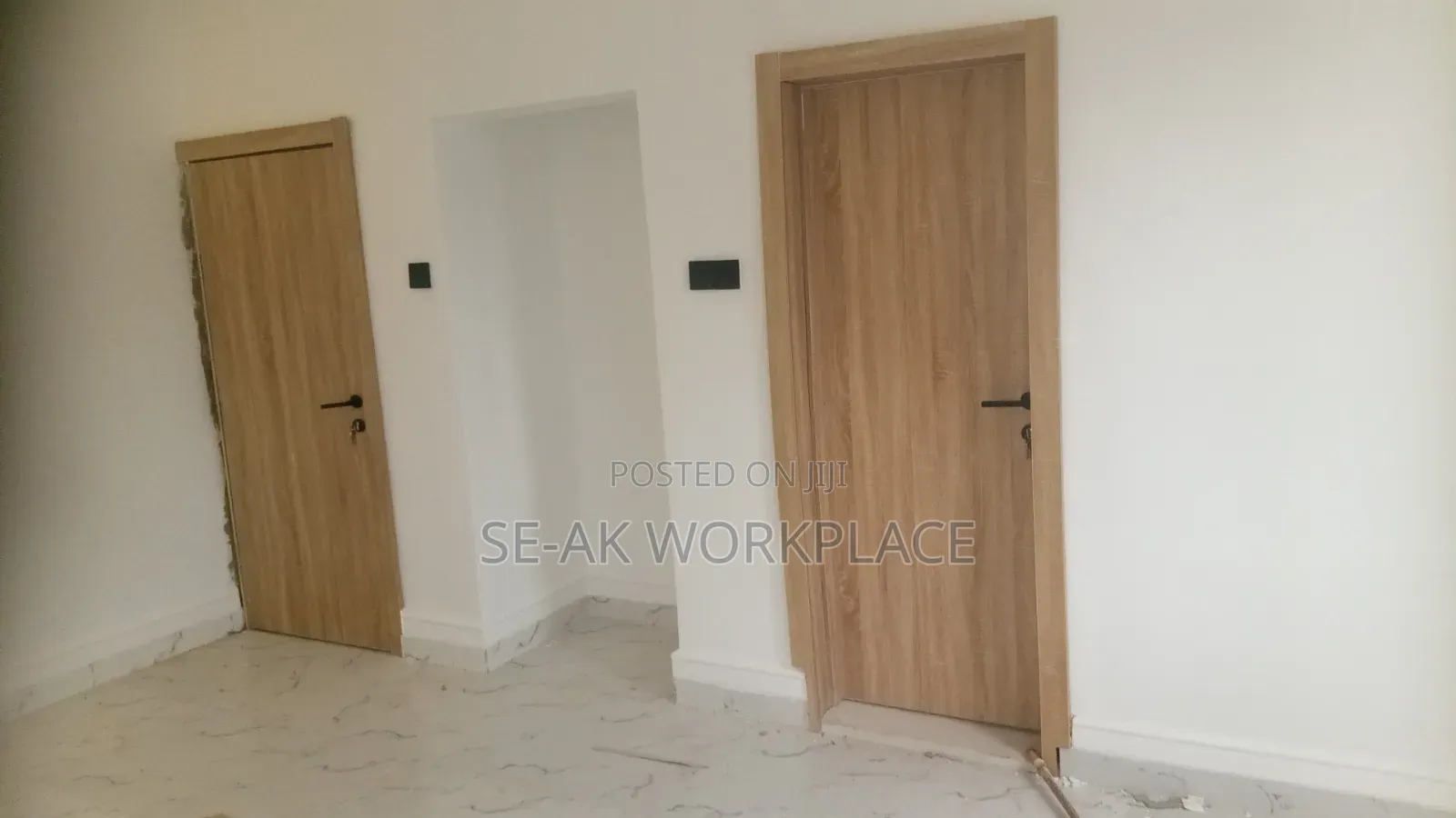 Interior Wooden Doors
