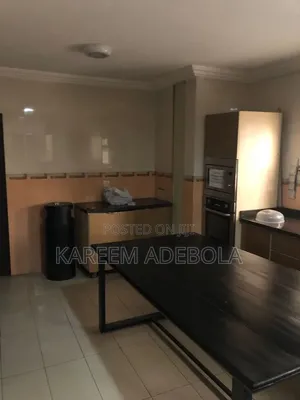 Furnished 4bdrm Block of Flats in Idowu Taylor for sale