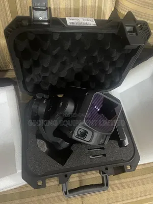Dji Zenmuse L3 Lidar Payload