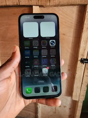 Apple iPhone 14 Pro Max 128 GB Black