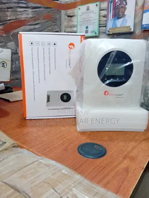 MPPT Felicity Solar Charge Controller 100a/48v