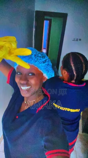House Cleaning Services