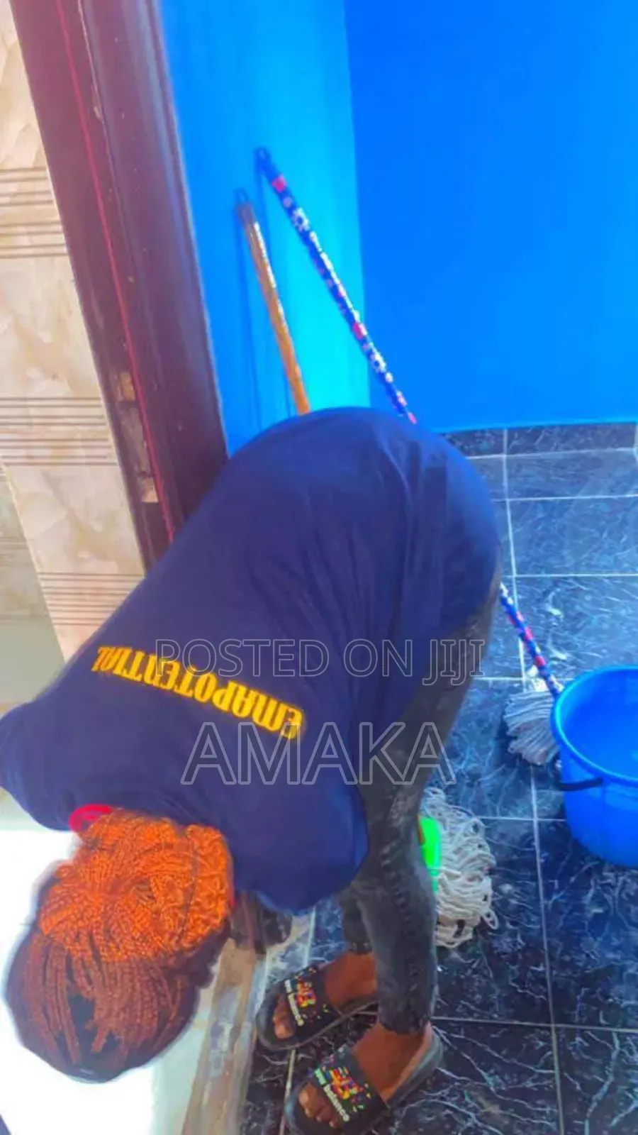 House Cleaning Services