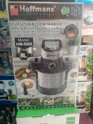 Hoffman 8l Swallow Maker