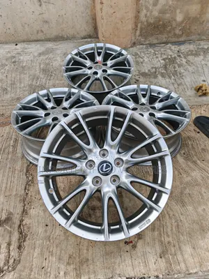 Size 18 Inch Universal Hole Original