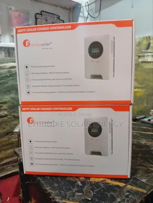 MPPT Felicity Solar Charge Controller 100a/48v