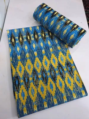 Kente Gold