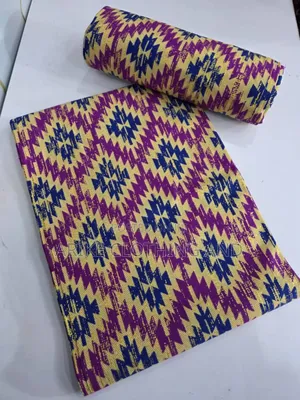 Kente Gold