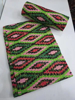 Kente Gold
