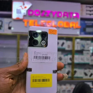 OnePlus 10 Pro 512 GB White