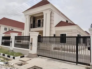 5bdrm Duplex in River Park Estate, Sabon Lugbe for sale