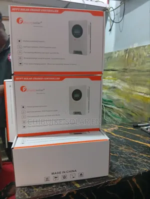 MPPT Felicity Solar Charge Controller 120a/48v