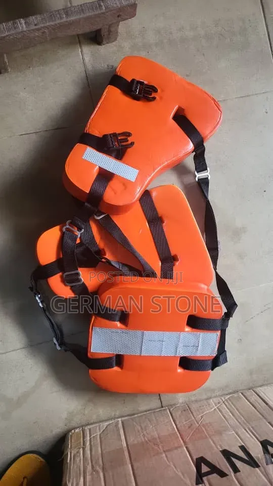 Marine Safety Life Jackets