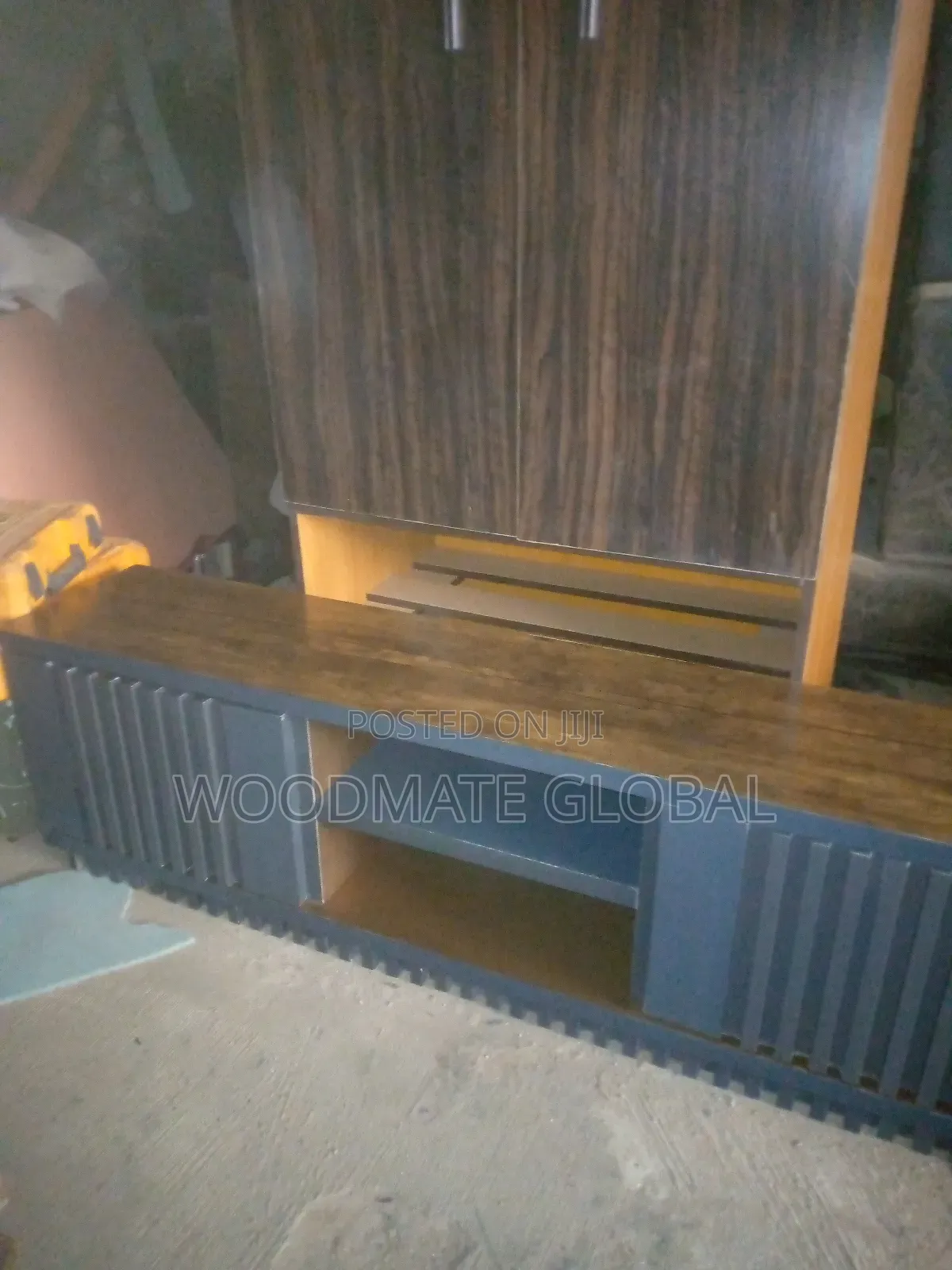 Tv Console