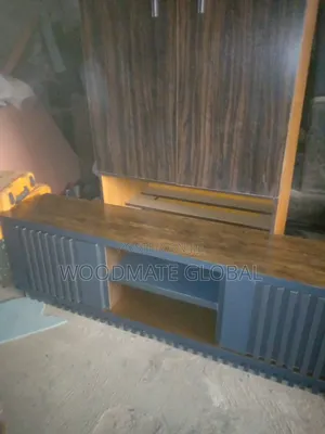 Tv Console