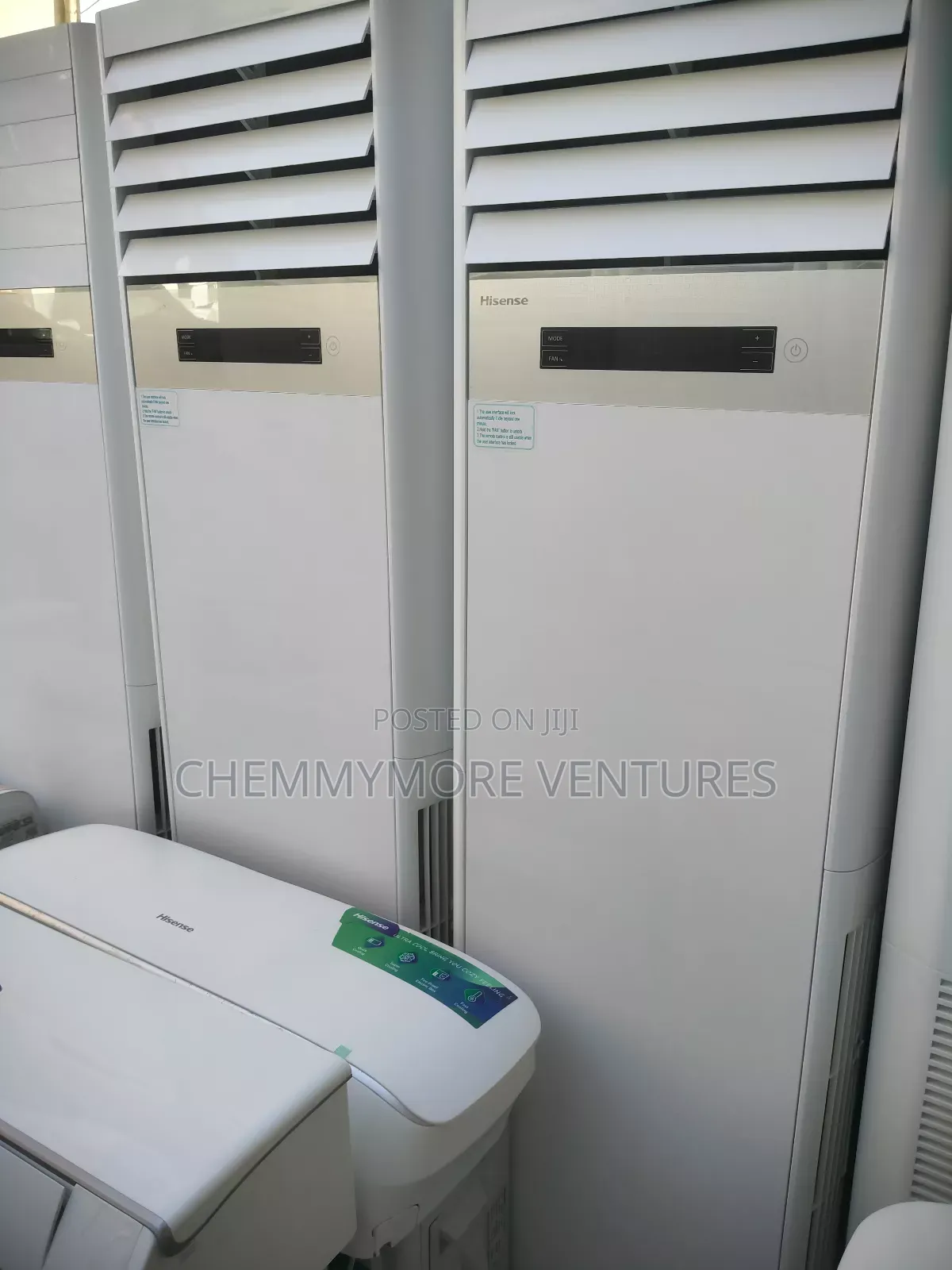 Hisense 2hp Air Conditioner
