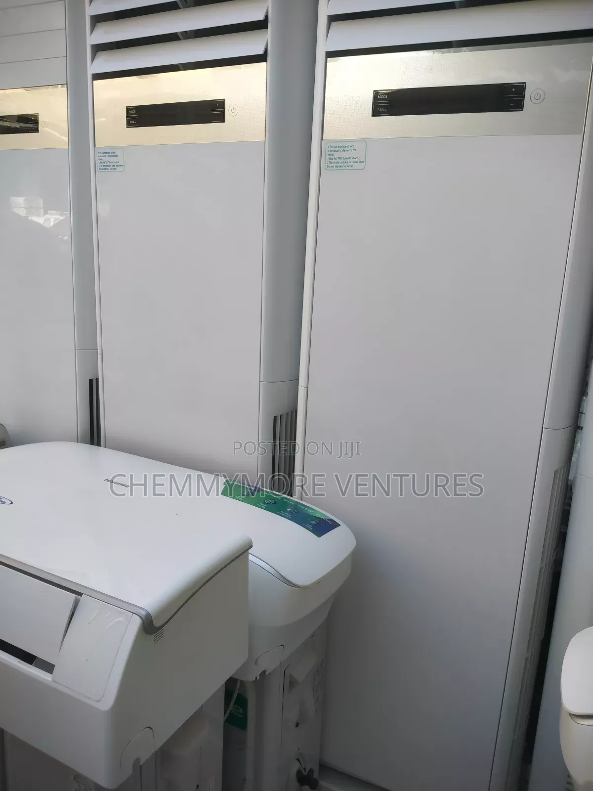 Hisense 2hp Air Conditioner