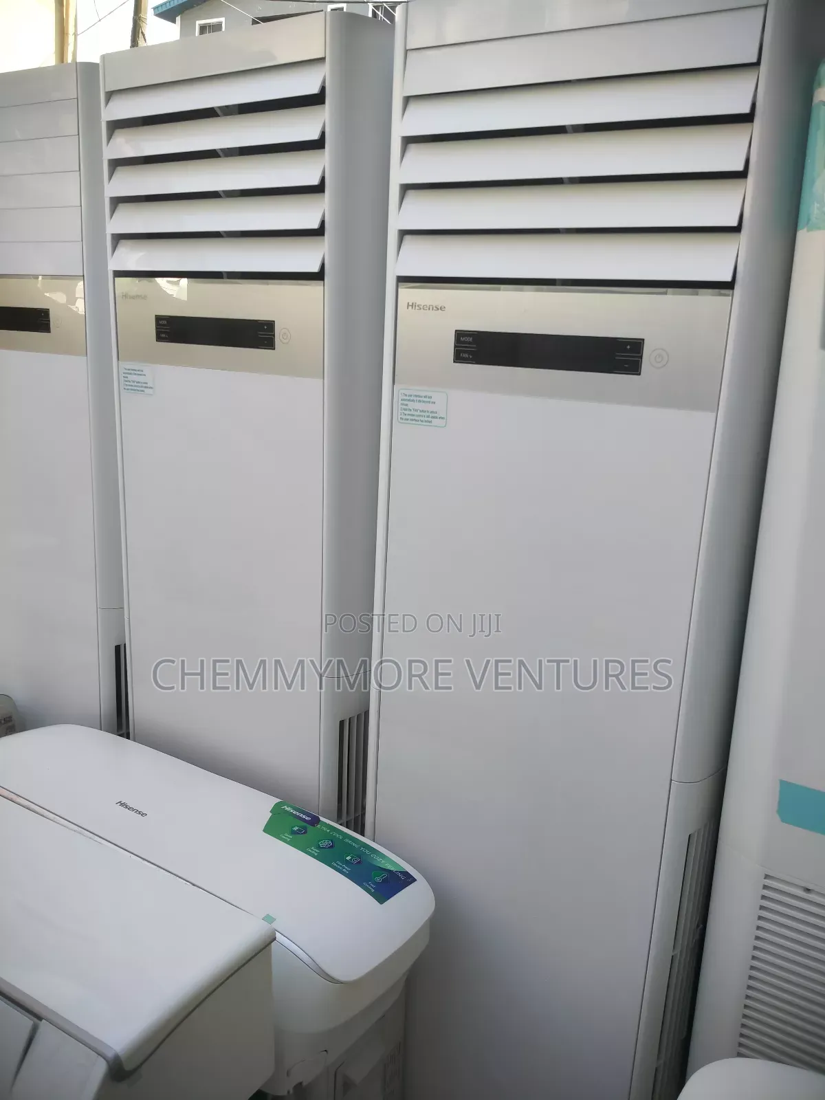 Hisense 2hp Air Conditioner