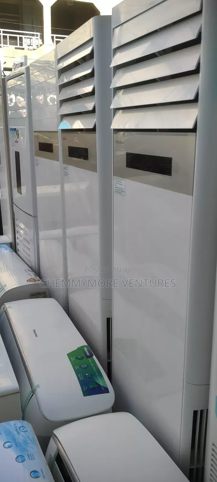 Hisense 2hp Air Conditioner