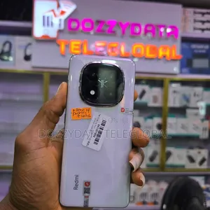 Xiaomi Redmi Note 14 Pro+ 5G 512 GB White