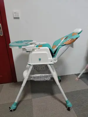 Baby Walker