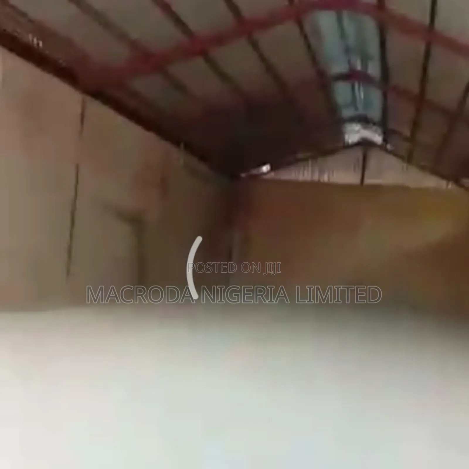 Warehouse on 1 Acre at Ayetoro