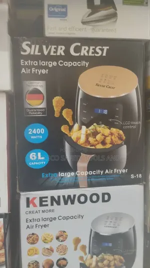 6l Air Fryer