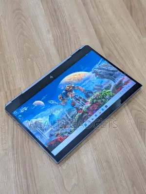 Laptop HP ZBook Studio G5 16GB Intel Core i7 SSD 1T