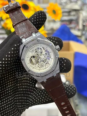 - Audemars Piguet