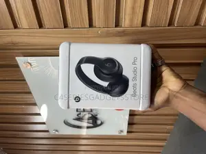 Beats Studio Pro Wireless Headphones