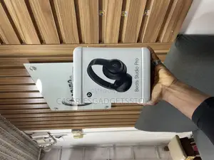 Beats Studio Pro Wireless Headphones
