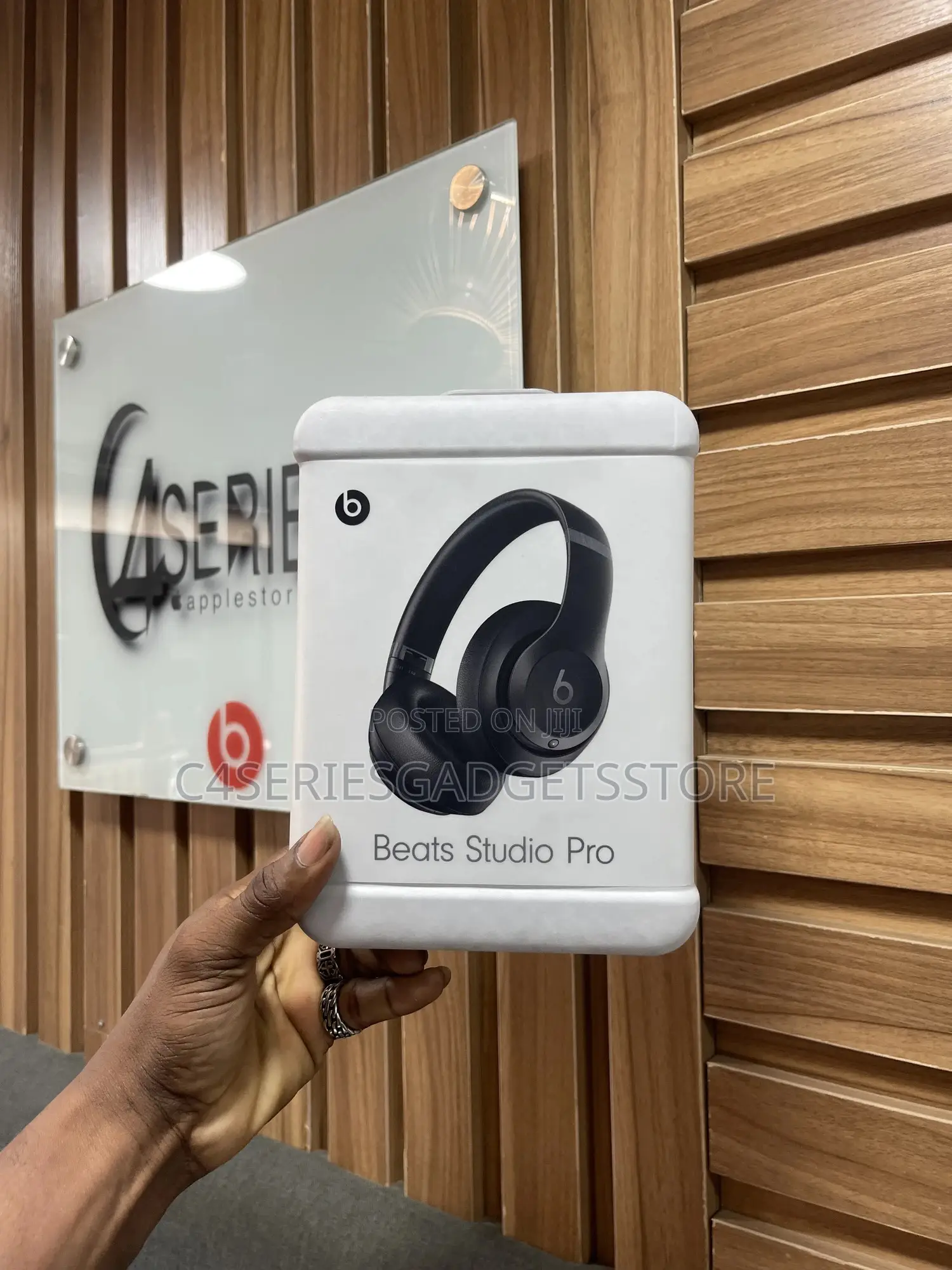 Beats Studio Pro Wireless Headphones