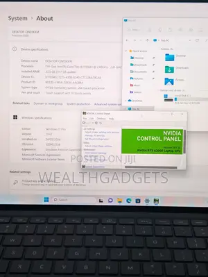 Laptop Dell Precision 5560 32GB Intel Core i9 SSD 1T