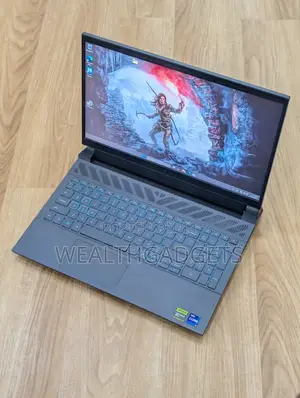 Laptop Dell G15 5535 32GB Intel Core i9 SSD 1T