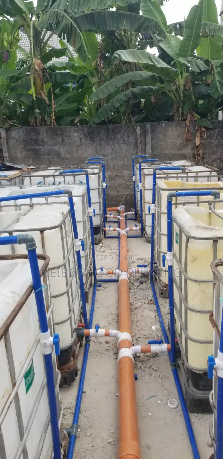 Plumbing Services